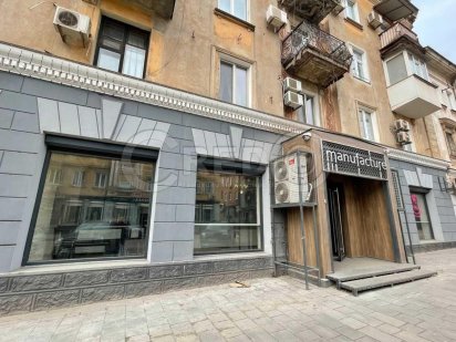 Продаж  приміщення  центр міста  вул. Комерційна Кривий Ріг