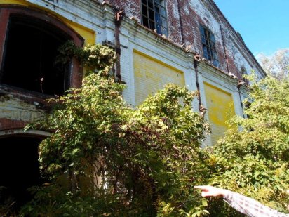 Продается нежилое помещения-склад, ул. Привокзальная 4/4. Суми