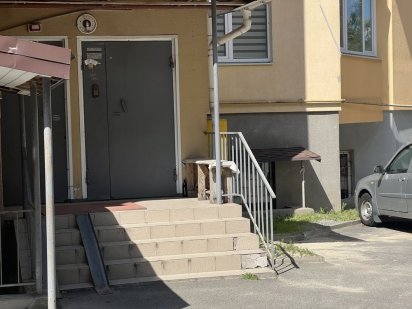 Продам нежилое помещение в цокольном этаже, можно под офис Ірпінь