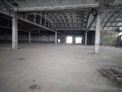 Продам нежитлові приміщення для бізнесу від 500 кв.м. до 5000 кв.м. Сумы