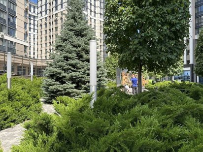 Продаж комори на 2 поверсі. ЖК Центральний-2 Ірпінь