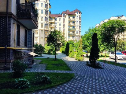 ОРЕНДА Буча. Комерція 100м2, окремий вхід. Ирпень