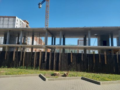 Комерційні приміщення у найкращому районі міста Рівне