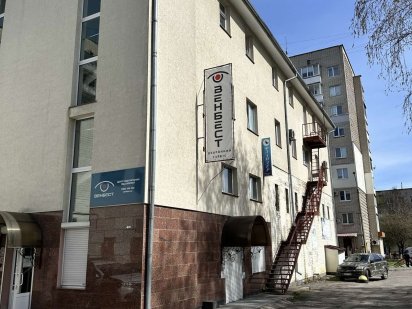 Продаж комерційного приміщення район Покровський Рівне