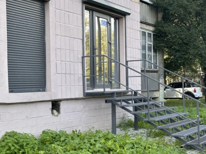 Продаж приміщення з ремонтом вулиця Набережна Івано-Франківськ