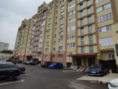 Приміщення комерційного призначення! Цокольне! Площа 140 м. кв. Рівне