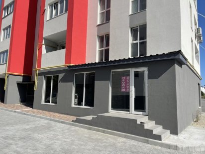 Продаж комерційного приміщення Тернопіль