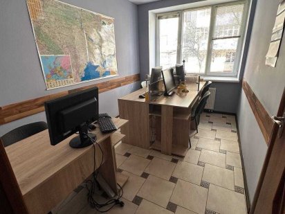 Нежитлове приміщення Богоявленська 50000 Рівне