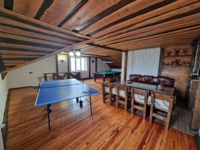 Продається приміщення. Площа 240 м2. Бізнес. Басейн. Міні-готель. Баня Ивано-Франковск