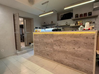 ПРОДАЖ! Комерція в центрі Рівного 100м.кв Ровно