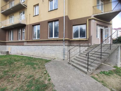 Комерційне приміщення 270м2 в Івано-Франківську Ивано-Франковск