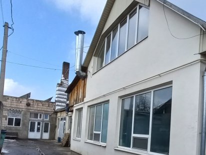 Продам комерційне приміщення по вул..Грушевського. Ровно