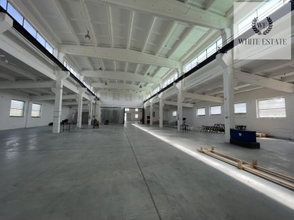 Продаж складського приміщення Тернопіль