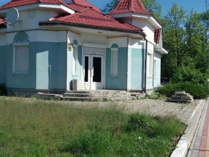 Магазин комерційна нерухомість Рівне