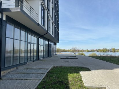 Оренда/Продаж Приміщення на березі озера Басів Кут 75 кв.м., 145 кв.м. Рівне