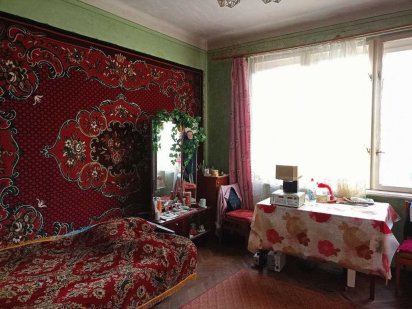 Квартира по вул. Шевченка Ивано-Франковск