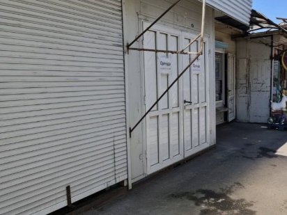 Продам кіоск на продуктовому ринку Рівне