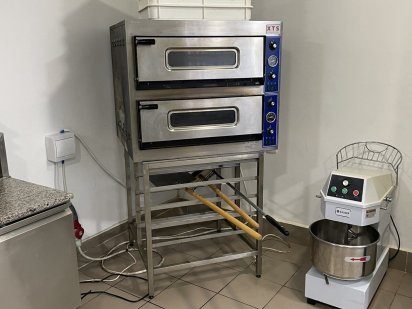 Продаж готовий бізнес Тернопіль