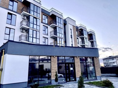 Продаж комерційного приміщення на вул. Весела Тернопіль