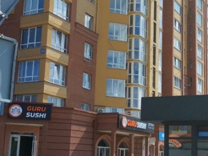 Продаж цокольного приміщення ПЕРША ЛІНІЯ на Тарнавського 32! Тернополь