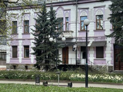 Продаж цокольного приміщення 46 м2 Івано-Франківськ