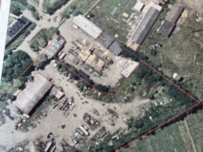 Продаж промислових приміщень з налагодженим виробництвом Івано-Франківськ