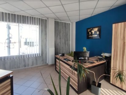 Продаж спеціального приміщення на просп. Бандери Степана Тернопіль