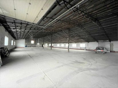 Продаж виробничого комплексу Чернівці