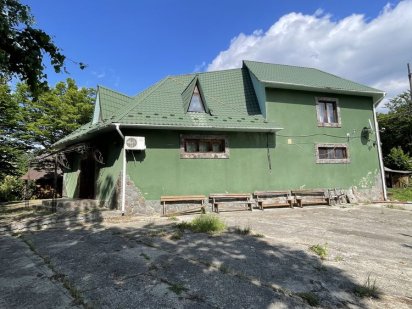 Продається КОМПЛЕКС приміщень під любий вид діяльності Черновцы