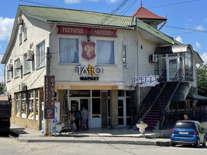 Продаж комерційного приміщення, ФАСАД Черновцы