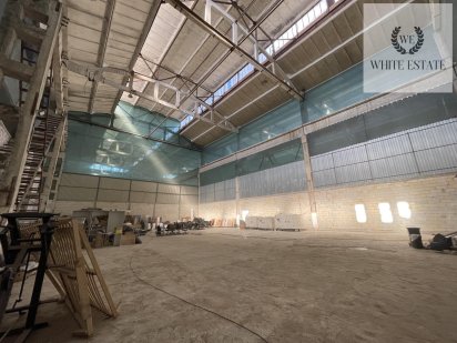 Оренда складу вул. Лукʼяновича Тернопіль