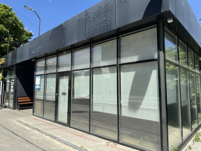 Продаж комерційного приміщення Тернопіль