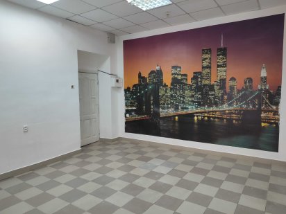 Продається приміщення. Центр. Ужгород