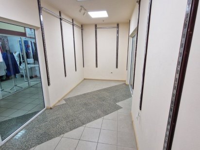 Терміново Продам магазин, приміщення  торговий центр Меркурій Івано-Франківськ