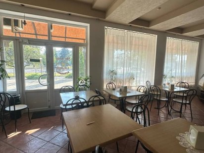 Продаж готового бізнесу Проспект Свободи. Ужгород