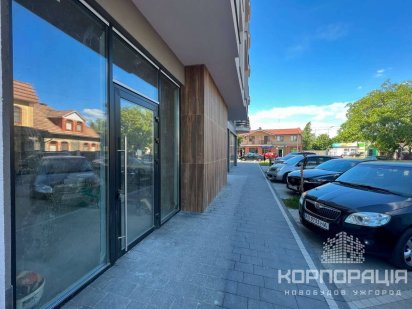 Продаж комерції, Новий р-н, 1 пов. новобудови біля Нової пошти №10 Ужгород