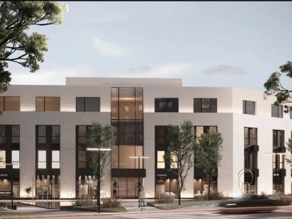 Комерційне приміщення ЖК Квадрат Ужгород