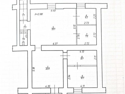 Комерційне приміщення - готовий бізнес! Ивано-Франковск