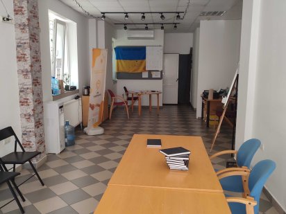 Продається комерційне приміщення. Ужгород. Центр. Ужгород