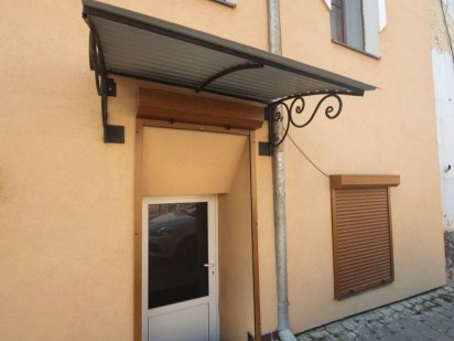 Продається комерційне приміщення ЦЕНТР Черновцы