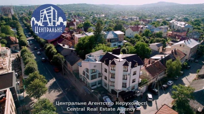 Продається комерційний об'єкт у центрі Чернівців. - фото 1