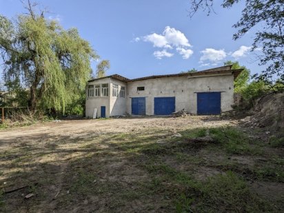 Приміщення 1300м² на Білоруській Черновцы