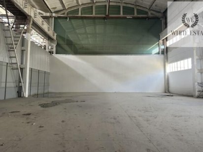 Продаж складського приміщення Тернополь