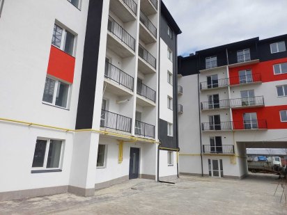 приміщення комерційне 71м2 ціна 36000 Тернопіль