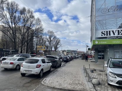 Продаж, Нежитлова нерухомість, Тернопіль, вул. Торговиця Тернопіль