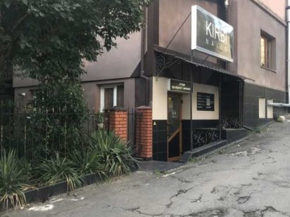 Продаж, Нежитлова нерухомість,Тернопіль, вул. Острозького. Тернопіль