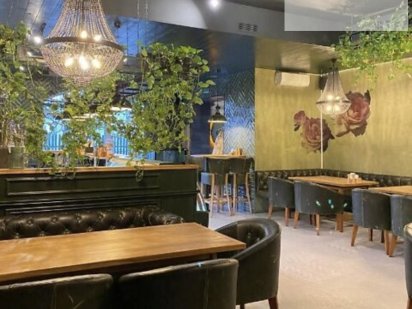 Продаж комерційного приміщення в центрі міста Тернопіль