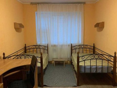 Продаж хостелу по вул. Загорська Ужгород