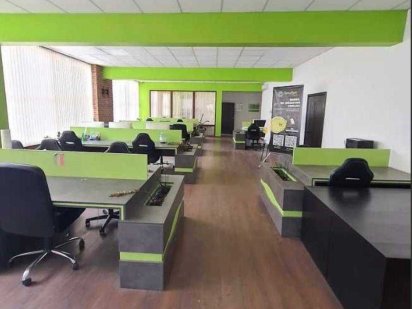 Продається комфортний сучасний облаштований офіс Ужгород