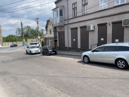 Продається приміщеня49кв.м з ремонтом!!! Черновцы